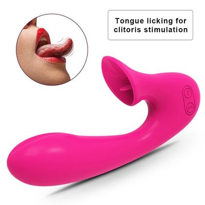 Modèles rechargeables de vibration de Honey Sex Toys Low Noise 50dB 12 de tache de G