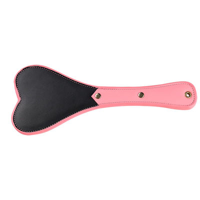 Couples lumineux de Pat Sex 26cm Whip Spank Bed Restraints For de main de SM