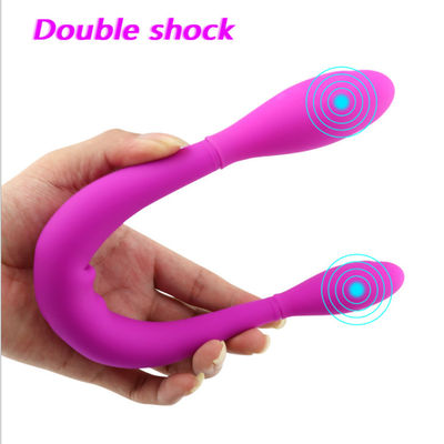 La vitesse flexible ROHS de Dong 7 de double de double moteur rechargeable a approuvé
