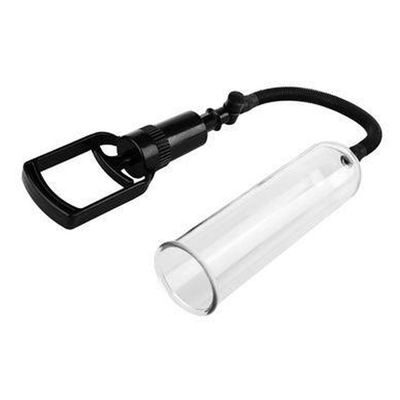 pompe à vide électrique de supplément de pompe de pénis masculin d'élargissement de 18cm pour les hommes
