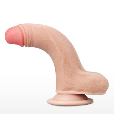 Grande taille pénis artificiel de Honey Sex Toys Ultra Soft de godemiché de 10 pouces