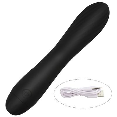 Lesbienne lavable du godemiché 17cm Honey Sex Toys For Women de silicone