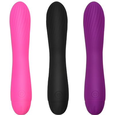 Lesbienne lavable du godemiché 17cm Honey Sex Toys For Women de silicone