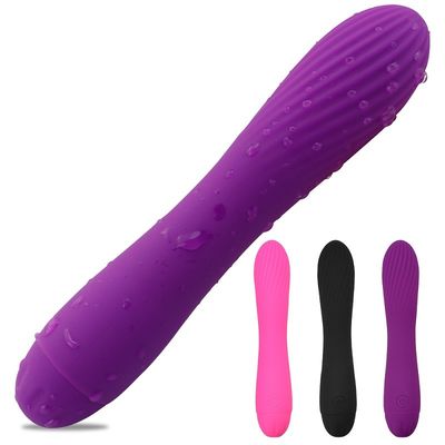 Lesbienne lavable du godemiché 17cm Honey Sex Toys For Women de silicone