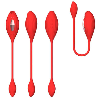 ODM remplissage d'USB de stimulateur de tache de Honey Sex Toys G de 10 fréquences