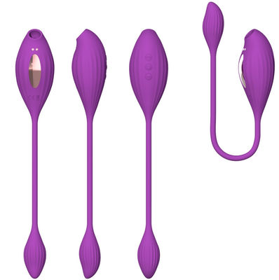 ODM remplissage d'USB de stimulateur de tache de Honey Sex Toys G de 10 fréquences