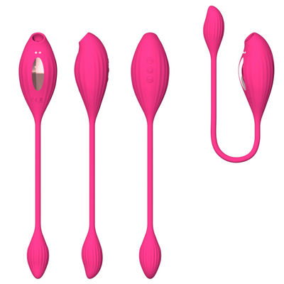 ODM remplissage d'USB de stimulateur de tache de Honey Sex Toys G de 10 fréquences