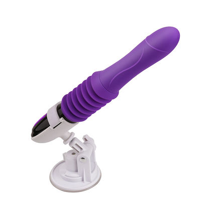 Bande écologique escamotable automatique de Honey Sex Toys 40db de masturbation