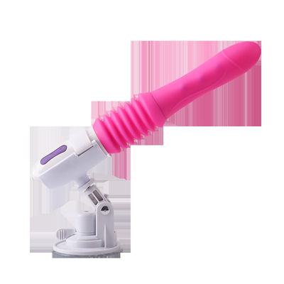 Bande écologique escamotable automatique de Honey Sex Toys 40db de masturbation