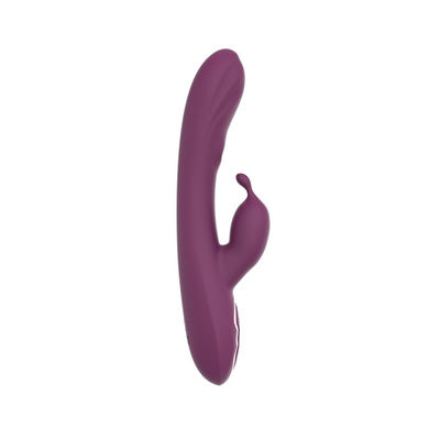 Le CE a certifié la tache Didlo Honey Sex Toys Magic Wand IPX6 de G imperméable