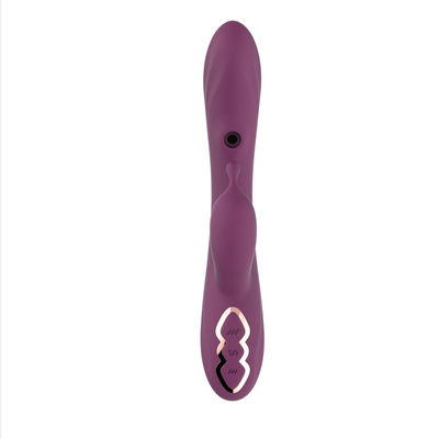 Le CE a certifié la tache Didlo Honey Sex Toys Magic Wand IPX6 de G imperméable