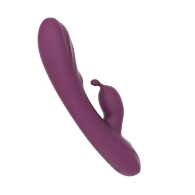 Le CE a certifié la tache Didlo Honey Sex Toys Magic Wand IPX6 de G imperméable