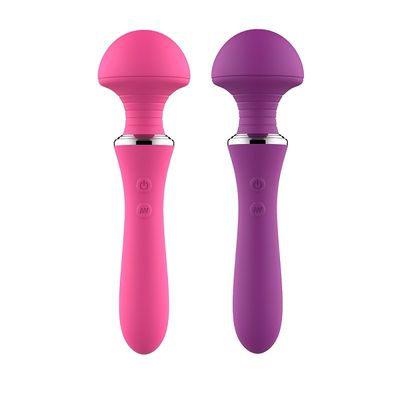 Vibrateurs multifonctionnels de tache de Honey Sex Toys Female G de bâton de poids du commerce