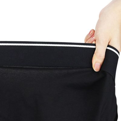 Le sexe non toxique gai Toy Hollow Penis Pants ROHS de godemiché d'hommes a approuvé