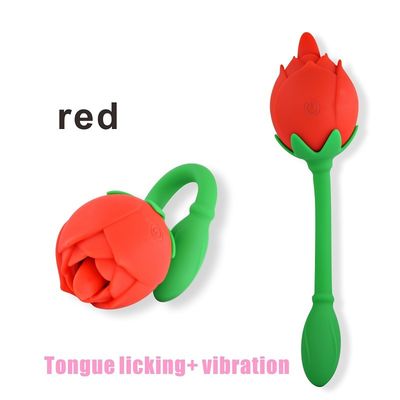 Mamelon suçant l'oeuf vibrant à faible bruit du contrôle 45dB d'APPLI de jouet de sexe de vibrateur