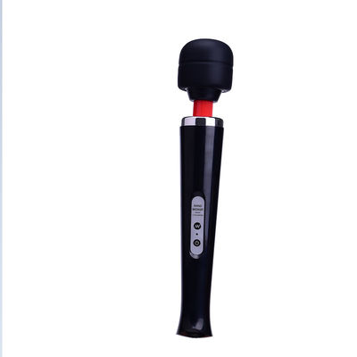 USB chargeant le stimulateur ultra puissant magique portatif de tache du bâton G de la baguette magique 32cm
