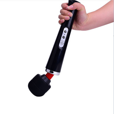 USB chargeant le stimulateur ultra puissant magique portatif de tache du bâton G de la baguette magique 32cm
