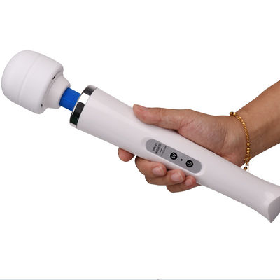 USB chargeant le stimulateur ultra puissant magique portatif de tache du bâton G de la baguette magique 32cm