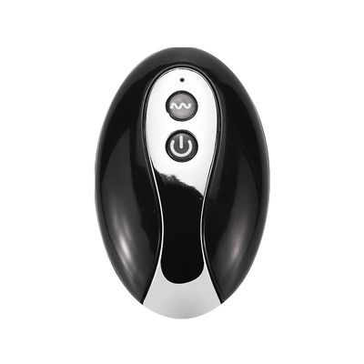 Prise rusée à télécommande de queue d'OEM 45cm anaux pour des jeux des femmes BDSM