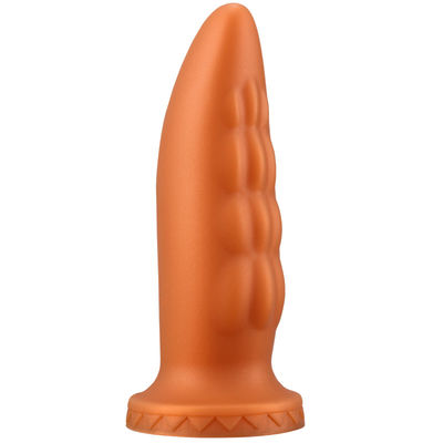 Massage anal énorme superbe de Toy Beads Expansion Stimulator Prostate de sexe de prise de ROHS