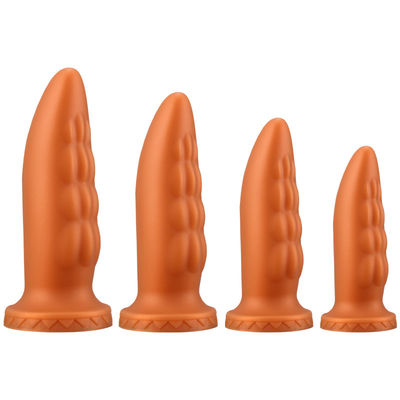 Massage anal énorme superbe de Toy Beads Expansion Stimulator Prostate de sexe de prise de ROHS