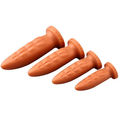 Massage anal énorme superbe de Toy Beads Expansion Stimulator Prostate de sexe de prise de ROHS