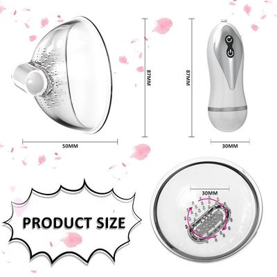 Batterie à télécommande rechargeable des culottes 600mah de vibrateur d'oeufs du sexe des femmes