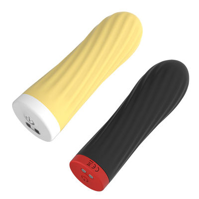 Le Massager G de pompe de sein de charge d'Usb repèrent 10 vitesses Rohs certifié