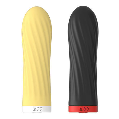 Le Massager G de pompe de sein de charge d'Usb repèrent 10 vitesses Rohs certifié