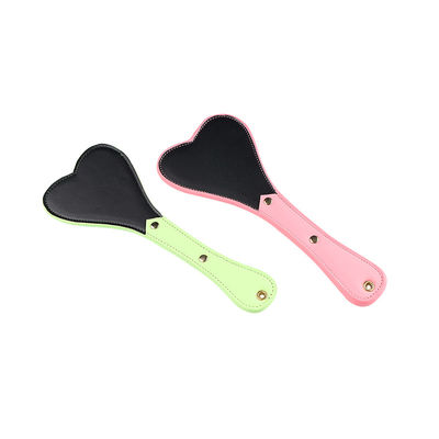 Couples lumineux de Pat Sex 26cm Whip Spank Bed Restraints For de main de SM