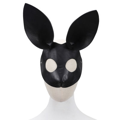 Kit de contrainte de chambre à coucher de masque d'oeil d'unité centrale de vie nocturne d'ODM pour des hommes Bdsm de femmes
