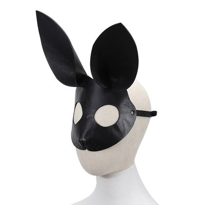 Kit de contrainte de chambre à coucher de masque d'oeil d'unité centrale de vie nocturne d'ODM pour des hommes Bdsm de femmes