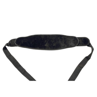 Jambe d'oscillation de sexe d'esclavage de fétiche de sexe de sangles réglables d'OEM ouverte pour les couples adultes