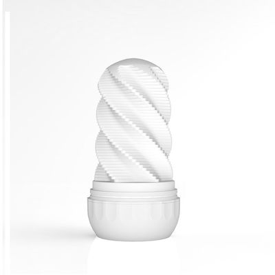 Le mâle oral principal Masterbation de Vaginalle usine 18.5cm écologique