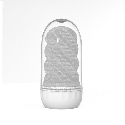 Le mâle oral principal Masterbation de Vaginalle usine 18.5cm écologique