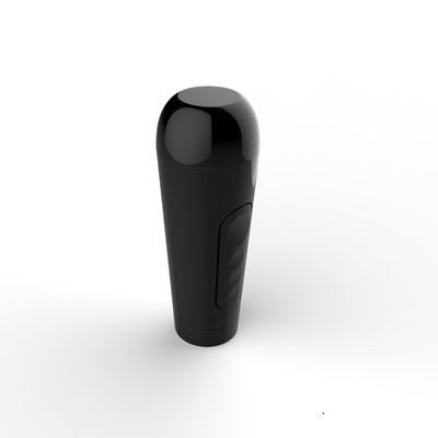 la masturbation masculine réaliste de la gorge 3D profonde joue 28cm non toxiques
