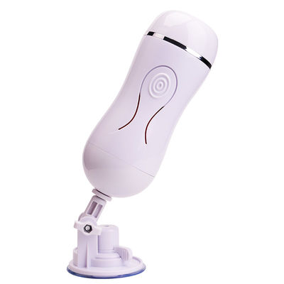 Silicone masculin automatique du plaisir 27cm de jouets de masturbation imperméable