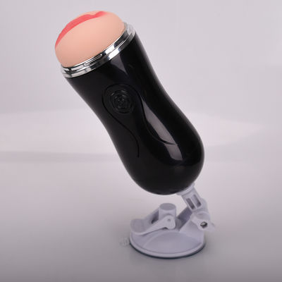 Silicone masculin automatique du plaisir 27cm de jouets de masturbation imperméable