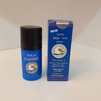 L'amélioration de sexe de long temps pulvérisent le jet superbe crème de retard de Viga 150000 pour les hommes