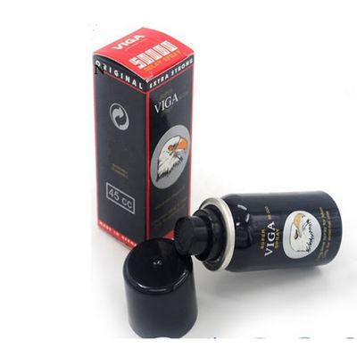 L'amélioration forte de sexe du long temps 50000 pulvérisent le paquet 45ml crème