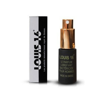 Le jet de désensibilisation masculin de Louis 16 gardent la longue heure 12ml pour les hommes
